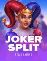 joker split 1 game logo