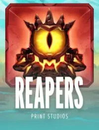 reapers logo