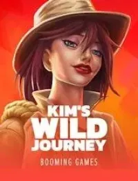 kims wild journey logo