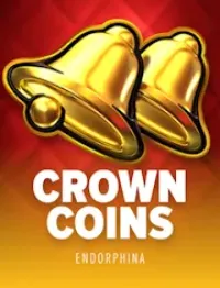 crown coins official logo